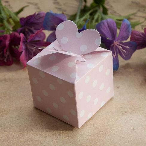 Cutting Dies Small Size Gift Box Stencil Nesting Metal Candy Box Embossing Stencils for DIY Paper Cards Making Gift in Saudi Arabia