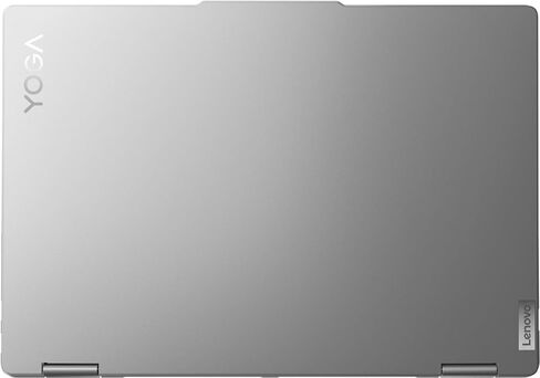 كمبيوتر محمول Lenovo Yoga 7 Home & Business 2 في 1 (AMD Ryzen 7 7735U 8-Core، 16GB LPDDR5 6400MHz RAM، 2TB PCIe SSD Mini، AMD Radeon 680M، 16.0 بوصة 60 هرتز Touch Win 11 Pro) مع قاعدة توصيل USB-C in Saudi Arabia