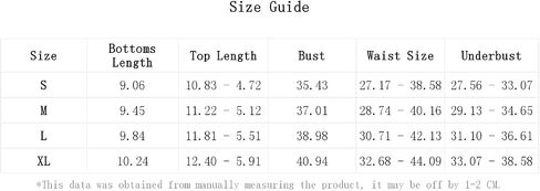 SOLY HUX Women's Floral Print Swimsuit Set Shirred Tie Shoulder High Cut Bikini Bathing Suits 2 Piece Beachwear in Saudi Arabia