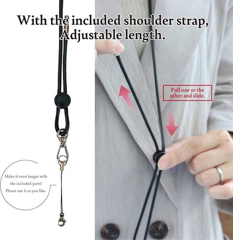 Hanatora] جراب iPhone13ProMax Flip مع حامل بطاقة وغطاء هاتف من الجلد الأصلي، جراب أنيق عالي الجودة بدون مغناطيس للنساء والرجال، رمادي SCPG-13ProMax-Grege in Kuwait