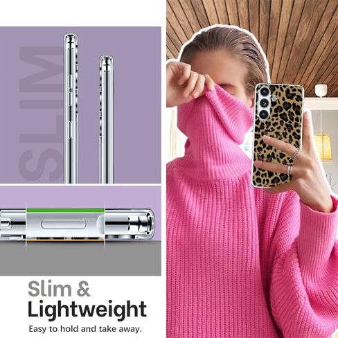 Galaxy A35 Case for Samsung Galaxy A35 5G Phone Case Women Girls, Cute Skull Rose Flower Design, Slim Silicone Bumper Anti-Scratch Shockproof Protective Cover for Samsung A35 5G 6.6-inch (Colorful) in Kuwait