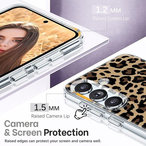 Galaxy A35 Case for Samsung Galaxy A35 5G Phone Case Women Girls, Cute Skull Rose Flower Design, Slim Silicone Bumper Anti-Scratch Shockproof Protective Cover for Samsung A35 5G 6.6-inch (Colorful) in Kuwait