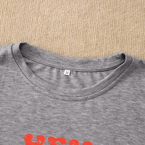 Cute Baseball T-Shirt Women Hey Batter Swing Tee Shirt Short Sleeve Casual Summer Funny Graphic Sports Tops in Saudi Arabia