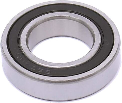 FKG 6904-2RS 20x37x9mm محمل كرة أخدود عميقة محامل سدادة مطاطية مزدوجة مشحمة مسبقًا 4 قطع in Saudi Arabia