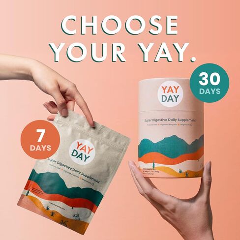 Fiber Powder Travel Kit - Bedtime Fiber Drink, Psyllium Husk & Calming Magnesium, Promote Overnight Digestion, Doctor Recommended - Sleep Better, Poop Better, Live Better - Citrus (30 Servings) in Saudi Arabia
