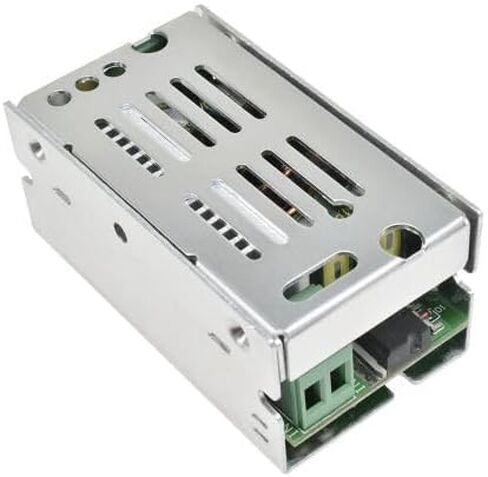 DC-DC محول باك متزامن، Aideepen 15A 200W 8-60V إلى 1-36V وحدة التنحي قابل للتعديل منظم الجهد باك محول الطاقة وحدة إمداد الطاقة الحالية الثابتة 2PCS in Kuwait