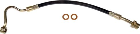 Dorman H621136 Rear Passenger Side Brake Hydraulic Hose Compatible with Select Hyundai / Kia Models in Saudi Arabia