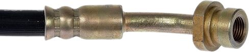Dorman H621136 Rear Passenger Side Brake Hydraulic Hose Compatible with Select Hyundai / Kia Models in Saudi Arabia