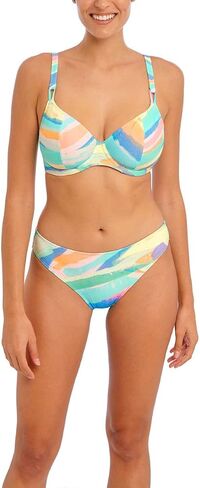 بيكيني علوي نسائي صيفي من Freya بتصميم Reef Underwire in Saudi Arabia