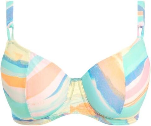 بيكيني علوي نسائي صيفي من Freya بتصميم Reef Underwire in Saudi Arabia