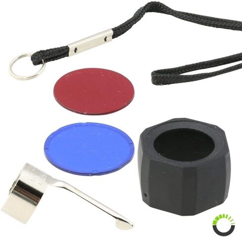 حزمة ملحقات مصباح يدوي Maglite Mini AA in Saudi Arabia