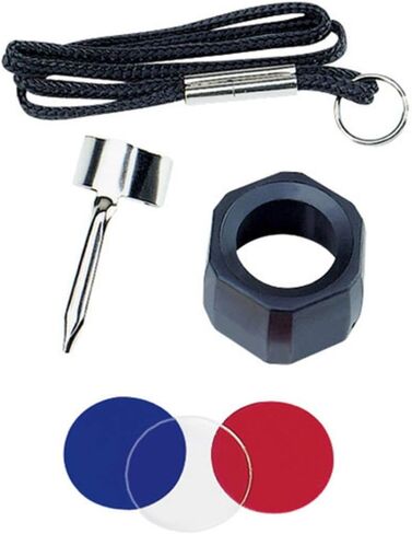 حزمة ملحقات مصباح يدوي Maglite Mini AA in Saudi Arabia