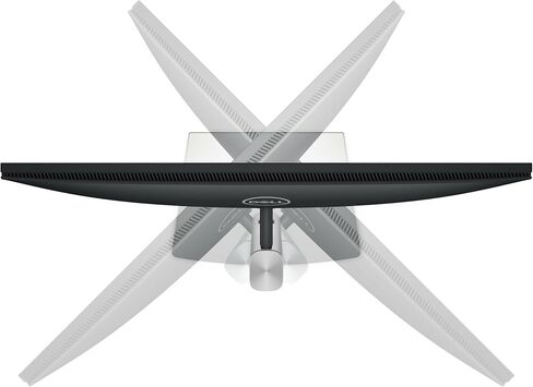 Dell P2425E شاشة 24 بوصة فئة WUXGA LED - 16:10 - أسود، رمادي in Kuwait