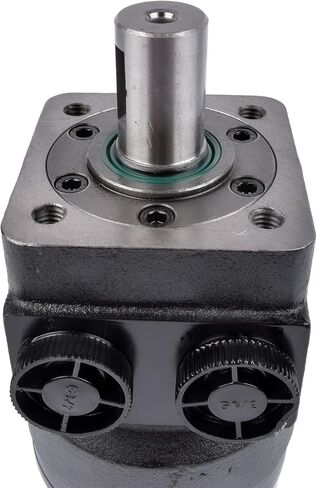 Hydraulic Motor Replacement for Eaton Char-Lynn H Series 101-1001-009 101-1001 in Saudi Arabia
