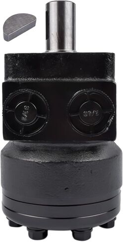 Hydraulic Motor Replacement for Eaton Char-Lynn H Series 101-1001-009 101-1001 in Saudi Arabia