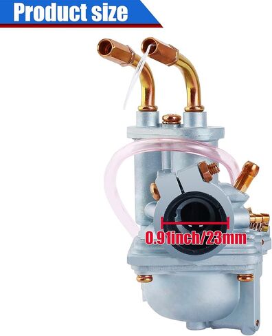 كابل خنق المكربن ​​PW50 متوافق مع Yamaha Y-Zinger PW 50 Peewee Gtmotor G50T Loncin PY50 LX50PY Jianshe PY50 Yzinger Carb in Saudi Arabia
