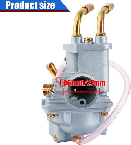 كابل خنق المكربن ​​PW50 متوافق مع Yamaha Y-Zinger PW 50 Peewee Gtmotor G50T Loncin PY50 LX50PY Jianshe PY50 Yzinger Carb in Saudi Arabia