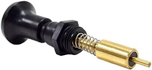 Pull Choke fits Suzuki Z400 LTZ400 Kawasaki KFX400 Arctic Cat DVX400 and All Mikuni TMX Carburetors Replaces Mikuni TM3349MKC in Kuwait