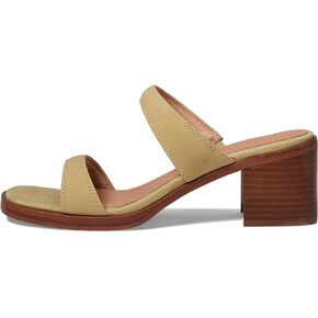 Madewell Women's Ora Double Strap Sandals