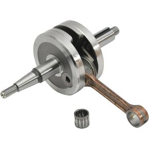 Hot Rods New Hot Rods 4033 Crankshaft for Yamaha YZ 80 (93-01)
