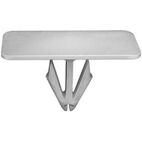 15 Rocker Panel Moulding Clips Impala Lumina Monte For GM