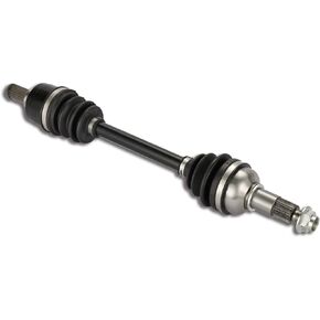 Rear Left/Right CV Axle Drive Shaft Assembly fit 2007-2014 Yamaha Grizzly 550/700 Rear Left/Right 1 PC 28P-2510F-00-00 28P-2518E-10-00 28P-2530V-00-00