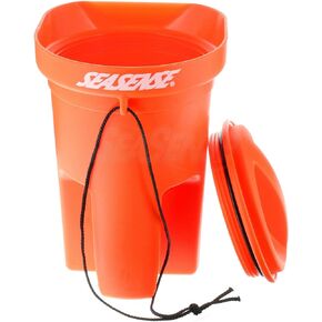 SeaSense Bailer Bucket with Lid