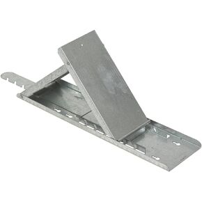 Guardian Fall Protection 2525 Slater's Style Heavy Duty Roof Bracket