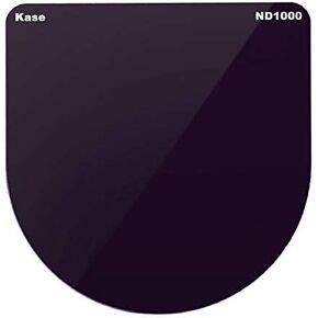 Kase Rear Lens ND Filter ND1000 10 Stop Compatible with Nikon AF-S NIKKOR 14-24mm f/2.8G ED Lens
