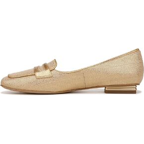 Franco Sarto Women's Tesica 2 Loafer Flat
