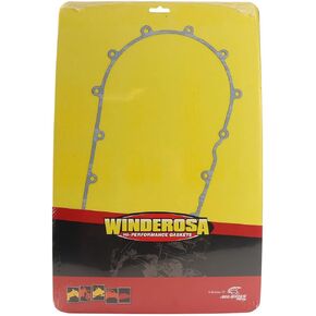 Vertex Inner Clutch Cover Gasket Kit 332051 for Kawasaki VN 1500 A Vulcan 1987 1988 1989 1990 1991 1992 1993 1994 1995 1996 1997 1998 1999, VN 1500 B Vulcan 1987 1988 1989 1990