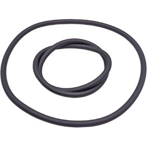 Transom Gasket Seal 18-2724 43713 9-72420 for Alpha Gen II,All Bravo engines 2 PCS