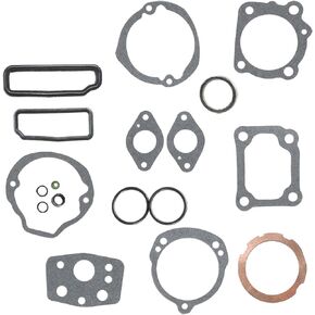 labwork Engine Motor Top End Gasket Kit Replacement for Honda ATC 90 90K 110 1970 1971-1985
