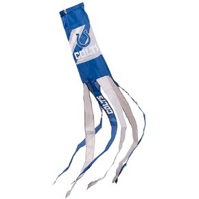 Indianapolis Colts Team Windsock