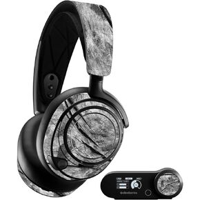 MightySkins Skin Compatible with SteelSeries Arctis Nova Pro - Dead Wood | Protective, Durable, and Unique Vinyl Decal wrap Cover | Easy to Apply, Remove, and Change Styles | Made in The USA