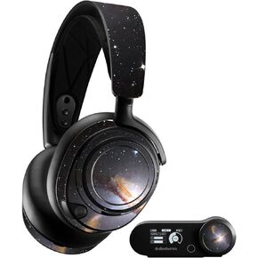 MightySkins Skin Compatible with SteelSeries Arctis Nova Pro - Centaurus | Protective, Durable, and Unique Vinyl Decal wrap Cover | Easy to Apply, Remove, and Change Styles | Made in The USA