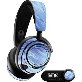 MightySkins Skin Compatible with SteelSeries Arctis Nova Pro - Imaginary | Protective, Durable, and Unique Vinyl Decal wrap Cover | Easy to Apply, Remove, and Change Styles | Made in The USA