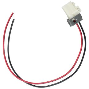 HVAC Blower Motor Fan Connector Pigtail Harness Fit for Hyundai Sonata 2006-2011