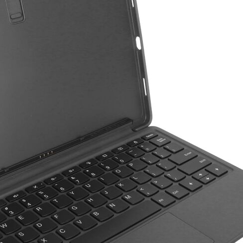 غطاء من نوع حافظة لوحة المفاتيح KB565U لجهاز Xiaoxin Pad Plus 2023 مقاس 11.5 بوصة، غطاء من نوع لوحة اللمس 2 في 1 مع تخطيط لوحة مفاتيح لاسلكية قابلة للفصل مغناطيسيًا in Kuwait