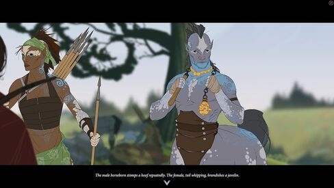 The Banner Saga Trilogy Bonus Edition Xbox One in Saudi Arabia