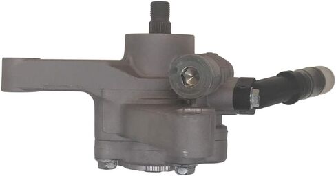 YCT مضخة توجيه الطاقة مضخة مساعدة الطاقة 56110-RCA-A01 21-5349 يناسب 03-07 هوندا أكورد 3.0L V6 أو 03-06 أكورا MDX in Kuwait