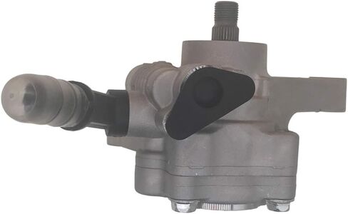 YCT مضخة توجيه الطاقة مضخة مساعدة الطاقة 56110-RCA-A01 21-5349 يناسب 03-07 هوندا أكورد 3.0L V6 أو 03-06 أكورا MDX in Kuwait