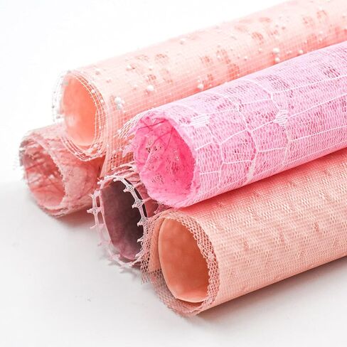 10 قطع DIY Craft A5 سكرابوكينغ ورقة الملمس ورقة التوت الثلج نقطة النسيج مزيج ورقة خاصة لمخططي المجلات غير المرغوب فيها ديكور الغرفة الجمالية جدار الفن الكولاج ألبوم Cottagecore إطارات الصور in Kuwait