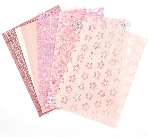 10 قطع DIY Craft A5 سكرابوكينغ ورقة الملمس ورقة التوت الثلج نقطة النسيج مزيج ورقة خاصة لمخططي المجلات غير المرغوب فيها ديكور الغرفة الجمالية جدار الفن الكولاج ألبوم Cottagecore إطارات الصور in Kuwait