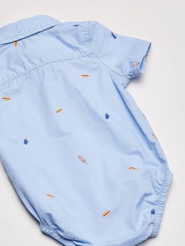OshKosh B'Gosh baby-boys Bodysuit in Saudi Arabia