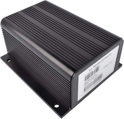 وحدة تحكم في سرعة المحرك 1204 بديلة لسيارة نادي عربة الجولف 5K-0Ω 48V 325A 300A 225A 1996-Up #1204-410 1204-411 1204-412 101840201 in Saudi Arabia