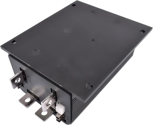 وحدة تحكم في سرعة المحرك 1204 بديلة لسيارة نادي عربة الجولف 5K-0Ω 48V 325A 300A 225A 1996-Up #1204-410 1204-411 1204-412 101840201 in Saudi Arabia