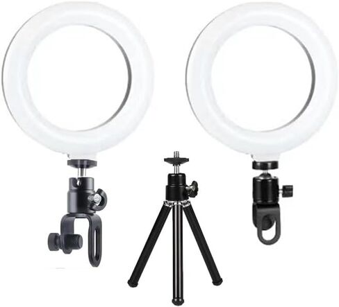 ضوء حلقة سيلفي لاجتماع التكبير in Kuwait