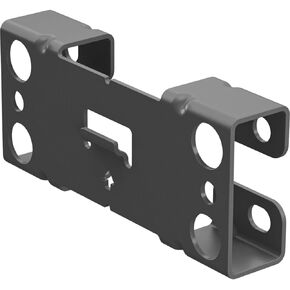 Jabra PanaCast 50 Wall Mount – Allows PanaCast 50 to be Mounted on a Wall, Ideal for Rooms Where The PanaCast 50 will be Permanently Installed, Grey