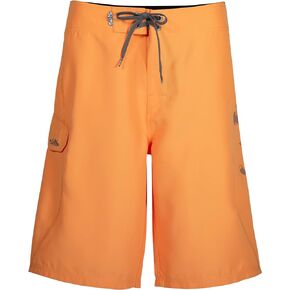 Salt Life Men's Stealth Bomerz Boardshort